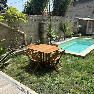 Avec Jardin Avignon